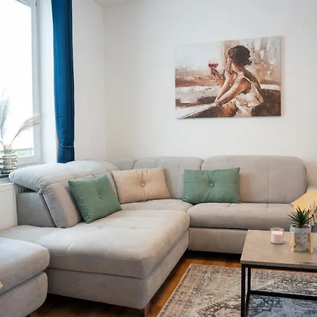 Volante Bremen-findorff Appartamento *