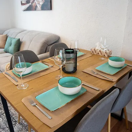 Volante Bremen-findorff *