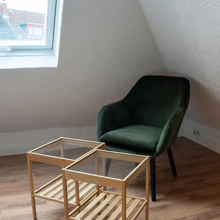 Volante Bremen-findorff Brema