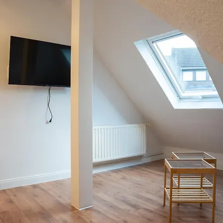 Volante Bremen-findorff Appartamento