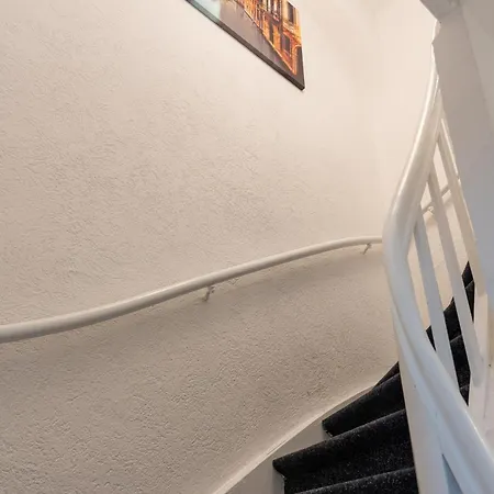 Volante Bremen-findorff Appartamento *