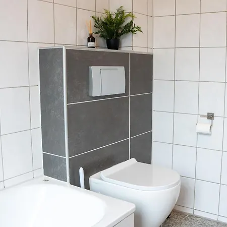 Appartamento Volante Bremen-findorff *