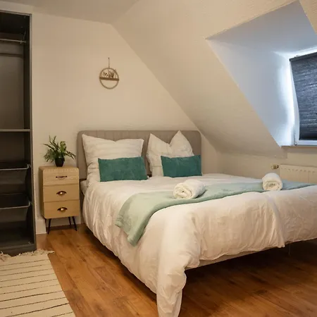 Volante Bremen-findorff Brema