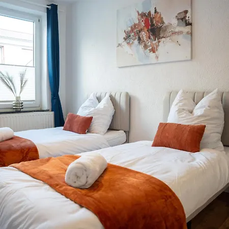 Volante Bremen-findorff *