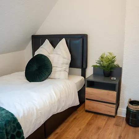 Volante Bremen-findorff *