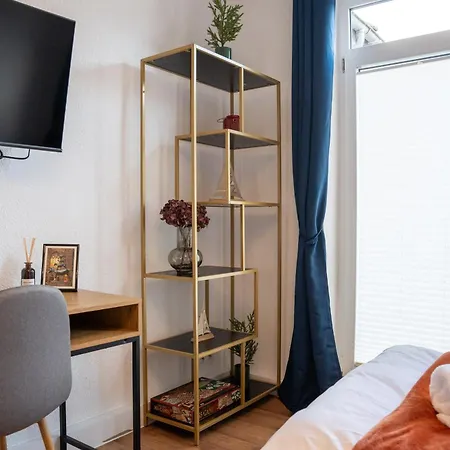 Lägenhet Volante Bremen-findorff