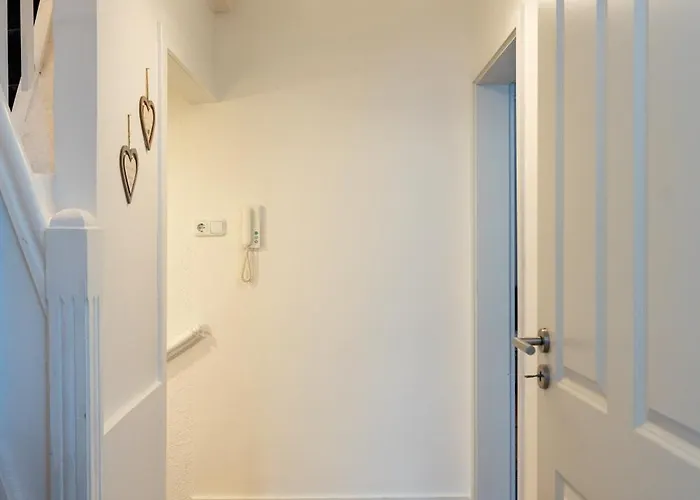 Apartment Volante Bremen-findorff *