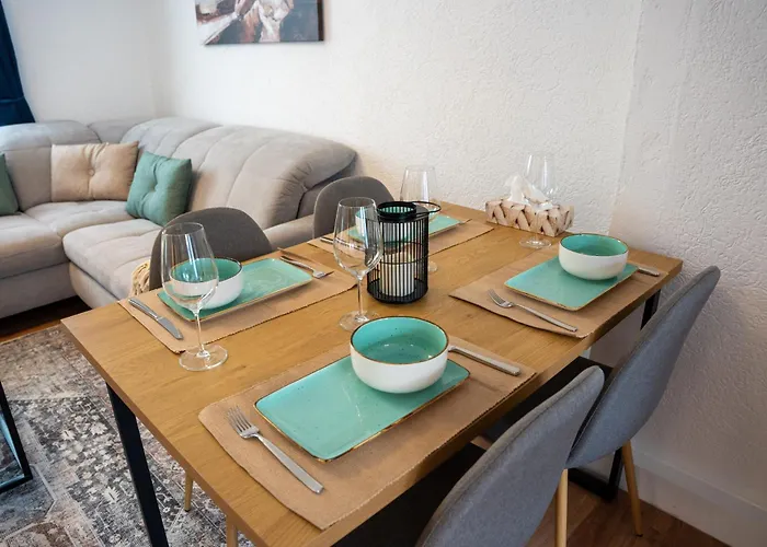 Volante Bremen-findorff *