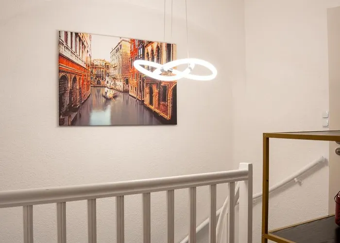 Volante Bremen-findorff Apartment