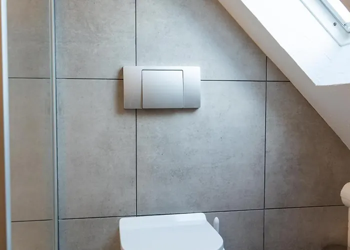 Volante Bremen-findorff アパート ブレーメン