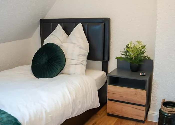 Volante Bremen-findorff *