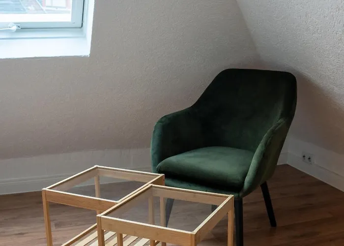 Volante Bremen-findorff ブレーメン