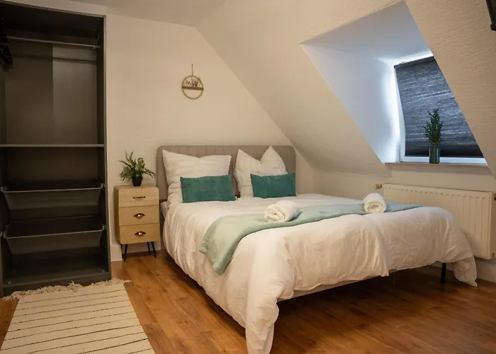 Volante Bremen-findorff Bremen