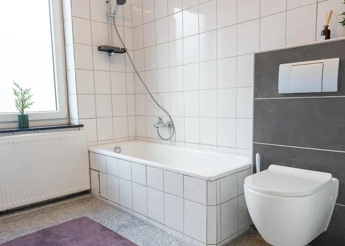 Volante Bremen-findorff