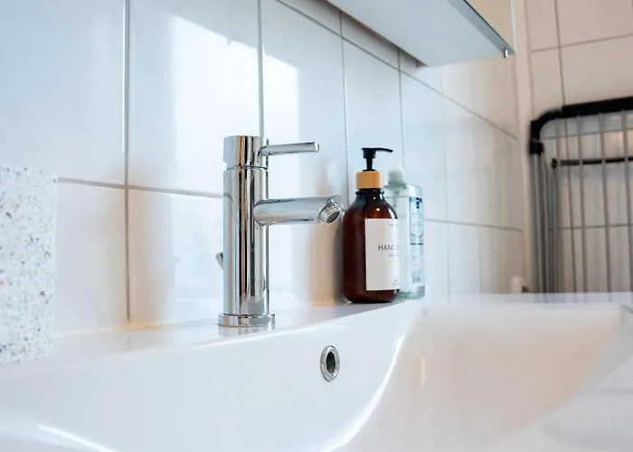 Volante Bremen-findorff Apartment *