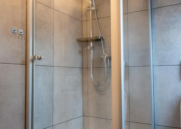 Volante Bremen-findorff Apartment